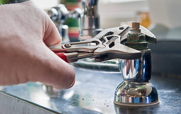 Best Residential water damage restoration  in Nikiski, AK